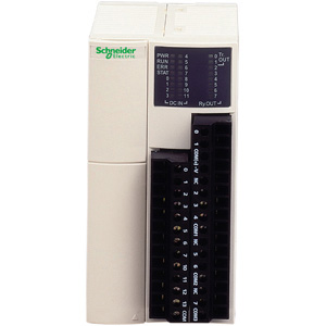 SCHNEIDER ELECTRIC TWIDO PLC MOD.12E 24VCC 1E AN.6S R.2S TR