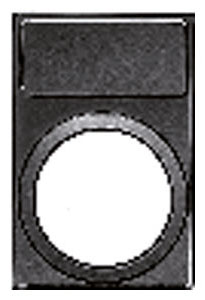 SIEMENS INDUSTRIAL PORTA R_TULO 12,5 X 27 MM SIGNUM
