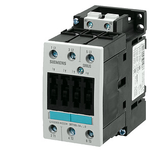 SIEMENS INDUSTRIAL CONT.TRIP 40A 230V 0NA+0NC-100015247