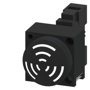 SIEMENS INDUSTRIAL SEÑ.AC_ST.ARM.SIGNUM 2,4KHZ,80DB24VNE