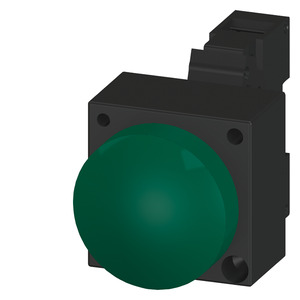 SIEMENS INDUSTRIAL VERDE 230VCA  100014825