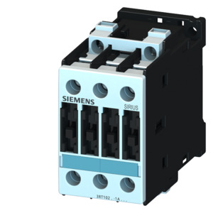 SIEMENS INDUSTRIAL CONT TRIP 5,5KW 12A 24V 0NA+0NC-100015826