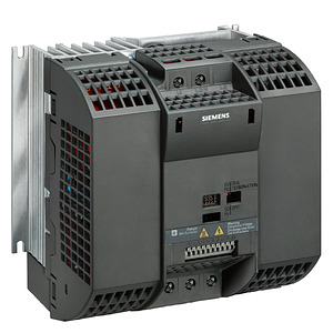 SIEMENS INDUSTRIAL VARIADOR DE VELOCIDAD G110 4HP 380V