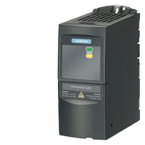 SIEMENS INDUSTRIAL MICROMASTER MM440 1,1 KW-400V 100024569
