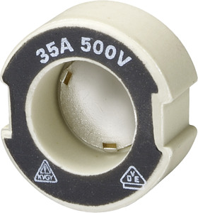 SIEMENS INDUSTRIAL ANILLO DE AJUSTE  DIAZED 35A-100020288