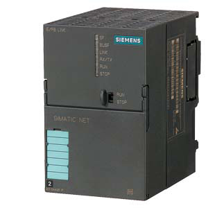 Модуль связи IE/PB SIMATIC NET Siemens 6GK14115AB00
