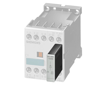 SIEMENS INDUSTRIAL LIMIT.SOBRETE.VARISTOR48A127VAC70A150VCC