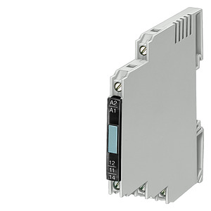 SIEMENS INDUSTRIAL 1INV, 24VCA/CC,ANCHO 6,2 MM100017897