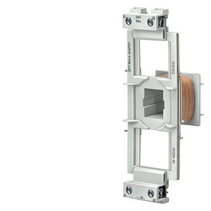SIEMENS INDUSTRIAL BOB ACCION C.A TORN 24VAC 50/60HZ