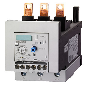 SIEMENS INDUSTRIAL REGULACION 25 - 100A - 100016451