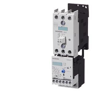 SIEMENS INDUSTRIAL REGULACION 6 - 25A - 100016446