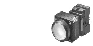 SIEMENS INDUSTRIAL AZUL 230VCA 1NA 100014832