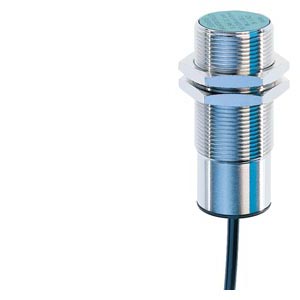 SIEMENS INDUSTRIAL SENSOR CA/CC EMB.P/M12 10mm-M30-1NA