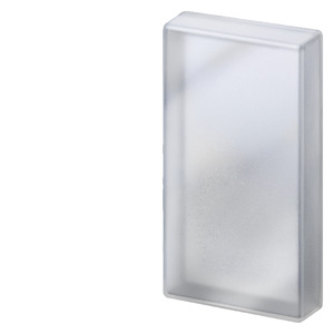 SIEMENS INDUSTRIAL 3SB3921-0AQ TAPA PROTECTORA TRANSPAR