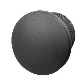 SIEMENS INDUSTRIAL TAPA CIEGA NEGRA SIGNUM