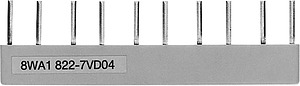 SIEMENS INDUSTRIAL BARRA DE CONEXION  10X2,5 MM2