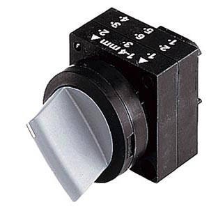 SIEMENS INDUSTRIAL CONM.C/SOP.SIGNUM PER.2 POS.C/RET.V