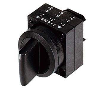 SIEMENS INDUSTRIAL CONM.C/SOP.SIGNUM PER.3 POS.C/RET.V
