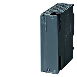 SPS-Kommunikations-Modul