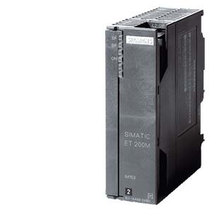 SIEMENS INDUSTRIAL PLACAIM153-2HF PARA 12 MOD DE FUNCIONES