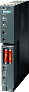 SIEMENS INDUSTRIAL FUENTE PS40710AIN 230A/5V-10A 100017230