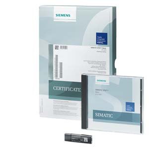 SIEMENS INDUSTRIAL SIMATIC STEP7 FLOAT LICENSE 100286489