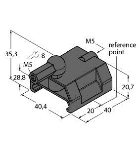 Wegsensor