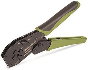 Клещи обж. VARIOCRIMP-16 6-16кв.мм WAGO 206-216