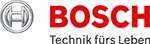 Herstellerlogo Bosch Thermotechnik GmbH