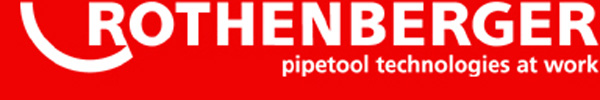 Herstellerlogo Rothenberger