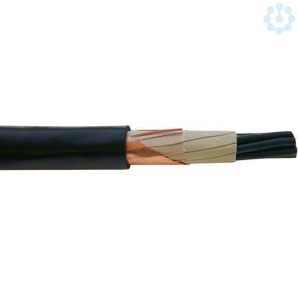 Erdkabel 3x1,5qmm schwarz 500m Trommel online kaufen 1163078