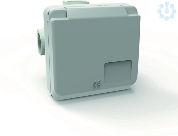 Würth CEE-Stecker 16A 400V 5-polig - IP44/IP54, Robuster Industriestecker Mit Schraubklemmen