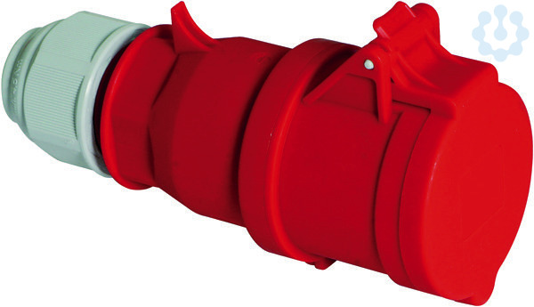 CEE Kupplung 5x32A 5-polig Quick mit Multi Grip online kaufen 