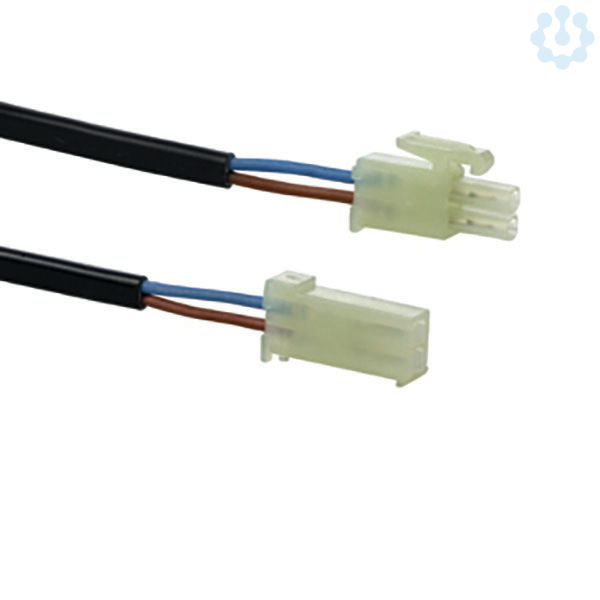 AMP-Stecker mit 2m Kabel online kaufen - 4252914 - Elektroprofishop