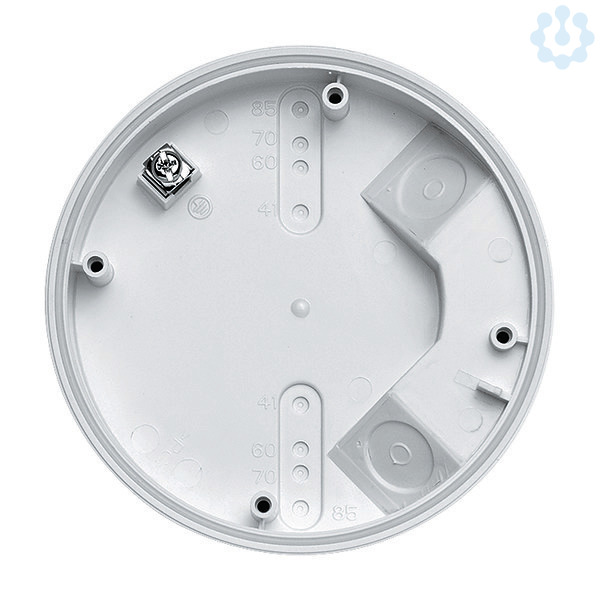 Aufputz-Gehäuse 106x106x26mm f. tech BasicLINE Corridor 6818U online ...