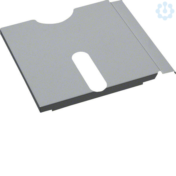 Plantasche DIN-A4 univers Metall m. Bef.Schrauben online ...