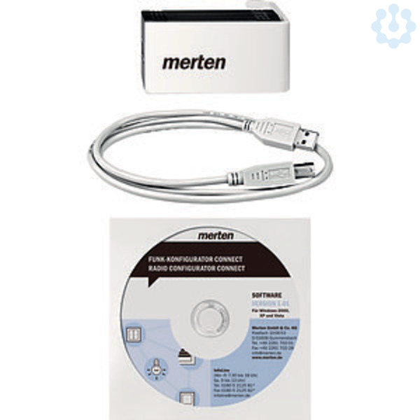 Funk-Datenschnittstelle USB online kaufen - 3063920 - Elektroprofishop