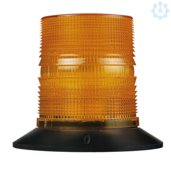 Signalstation Blitzlicht orange online kaufen - 3484872 - Elektroprofishop