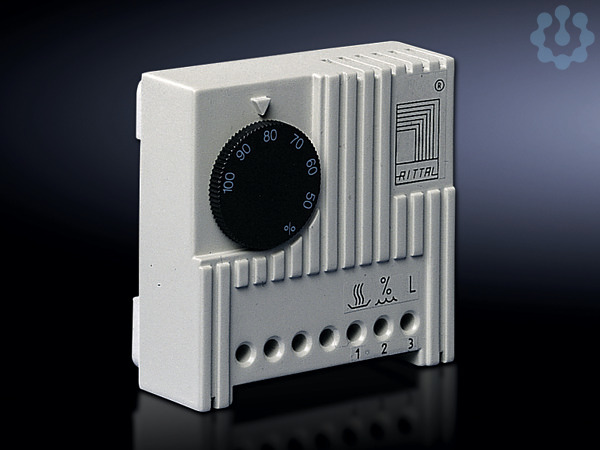 Hygrostat für Heizung 24230V (AC/DC) online kaufen 2965925