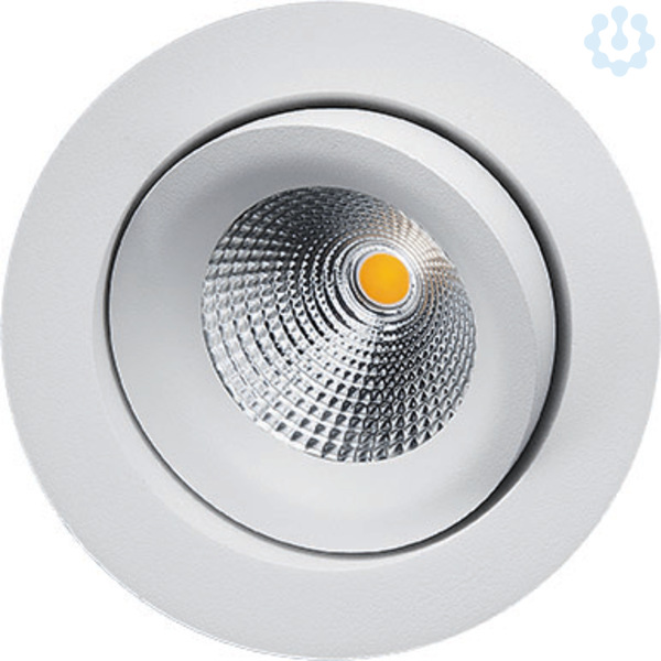 JUNISTAR GYRO OUTDOOR weiß 6W LED 3 000K (S9) online kaufen - 1853486