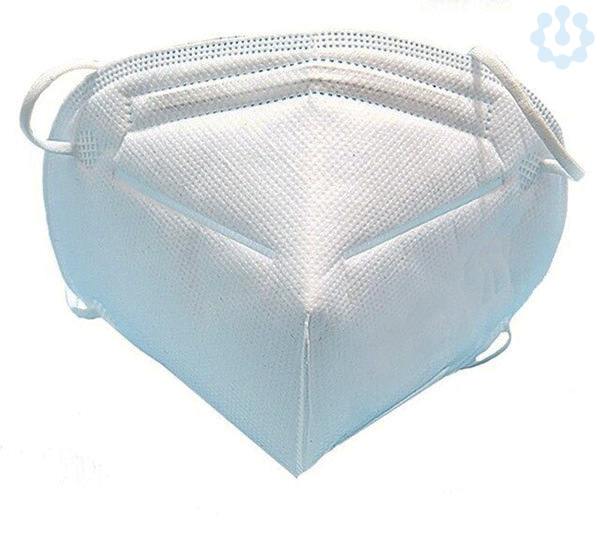 KN95 Maske ohne Ventil online kaufen - 0101152 ...