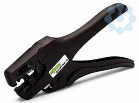 Съемник изоляции QUICKSTRIP 10 WAGO 206-124
