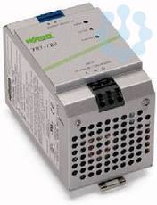 Источник питания 1ф 24В/5А WAGO 787-722
