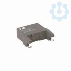 Ограничитель перенапряжения RC 5-1/133 50..133B AC для A9..A40 ABB 1SBN050100R1001