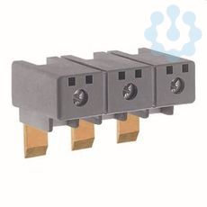 Блок дополнительных зажимов LD75 для контакторов A45-A75 ABB 1SBN073508R1000