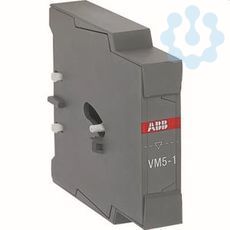 Блокировка реверсивная VM-5-1 A9-A40 ABB 1SBN030100R1000
