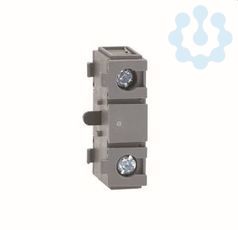 Контакт дополнительный OA1G01 бок. 1НЗ для OT ABB 1SCA022353R4890