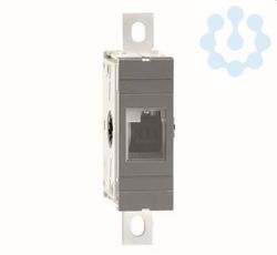 Полюс дополнительный OTZ400E для руб. OT315..400Е ABB 1SCA022749R1960