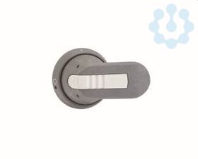 Ручка упр. через дверь OHG65J6 для руб. ОТ160..250 сер. ABB 1SCA022380R9740