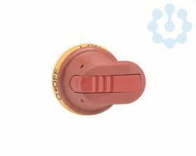 Рукоятка рубильника OHY45J6 ABB 1SCA022380R8930